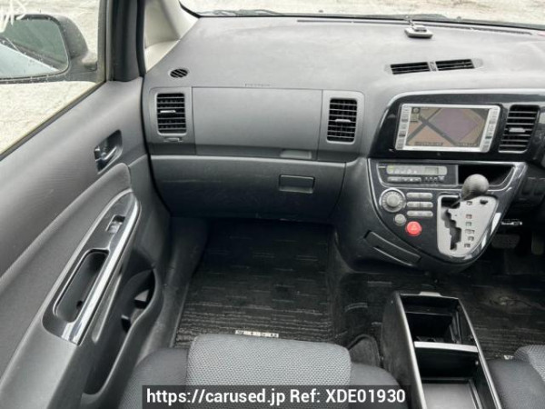 Used 2005 AT toyota wish ZNE10G Image[20]