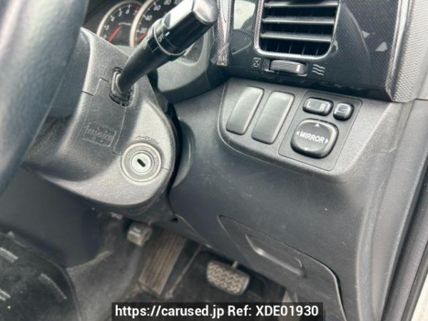 Used 2005 AT toyota wish ZNE10G Image[23]
