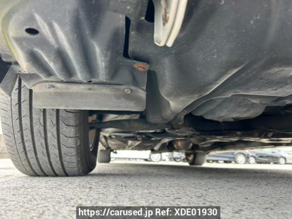 Used 2005 AT toyota wish ZNE10G Image[35]