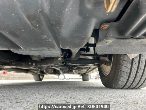 Used 2005 AT toyota wish ZNE10G Image[36]