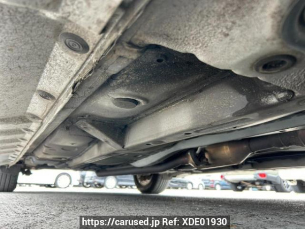 Used 2005 AT toyota wish ZNE10G Image[37]