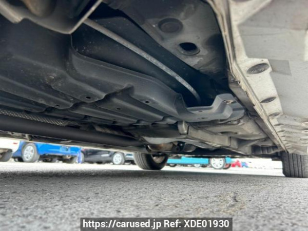 Used 2005 AT toyota wish ZNE10G Image[38]