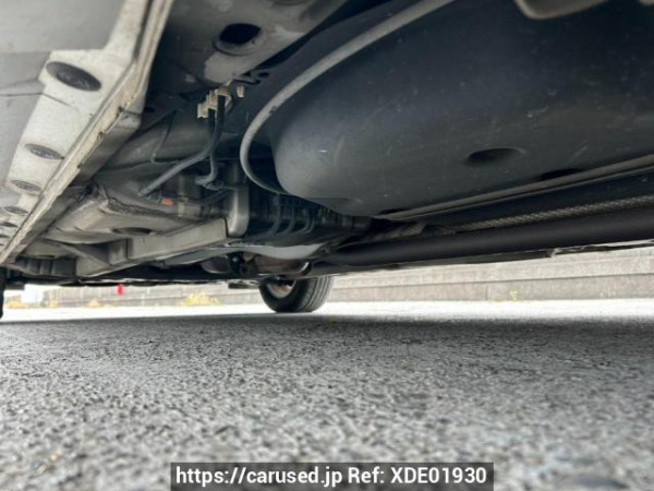 Used 2005 AT toyota wish ZNE10G Image[39]