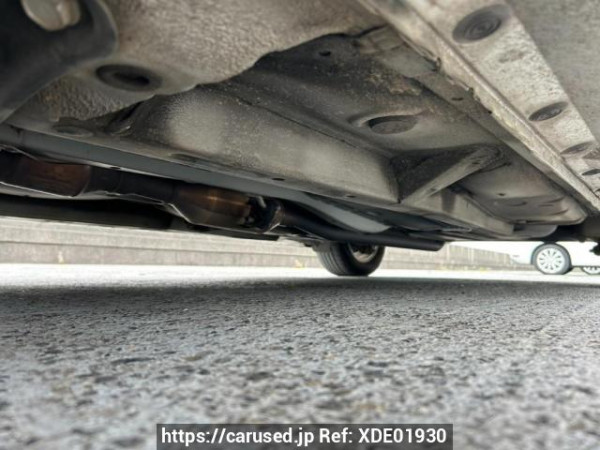 Used 2005 AT toyota wish ZNE10G Image[40]