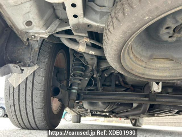 Used 2005 AT toyota wish ZNE10G Image[41]