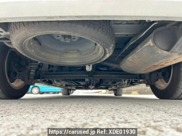 Used 2005 AT toyota wish ZNE10G Image[42]