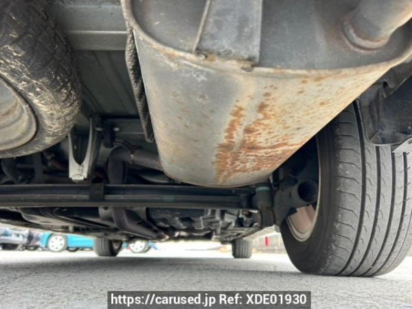 Used 2005 AT toyota wish ZNE10G Image[43]