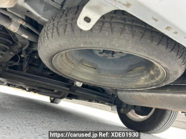 Used 2005 AT toyota wish ZNE10G Image[44]