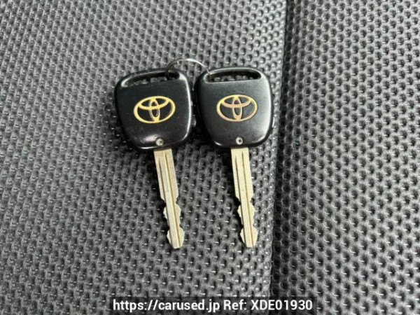 Used 2005 AT toyota wish ZNE10G Image[45]