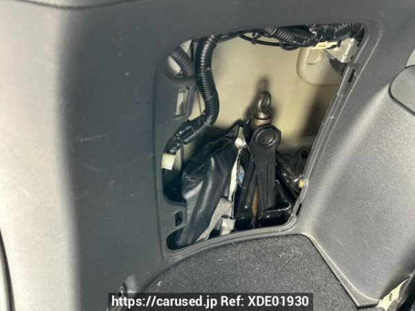 Used 2005 AT toyota wish ZNE10G Image[46]