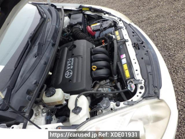 Used 2008 AT toyota wish ZNE10G Image[12]