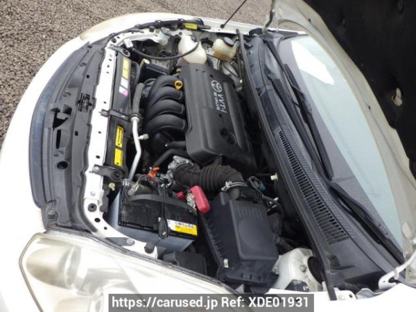 Used 2008 AT toyota wish ZNE10G Image[13]