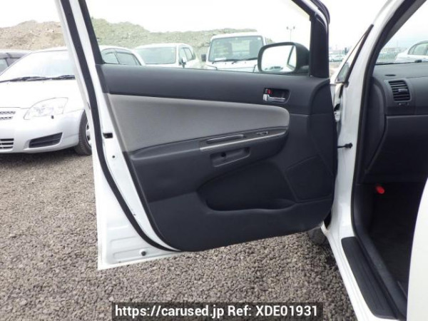 Used 2008 AT toyota wish ZNE10G Image[16]