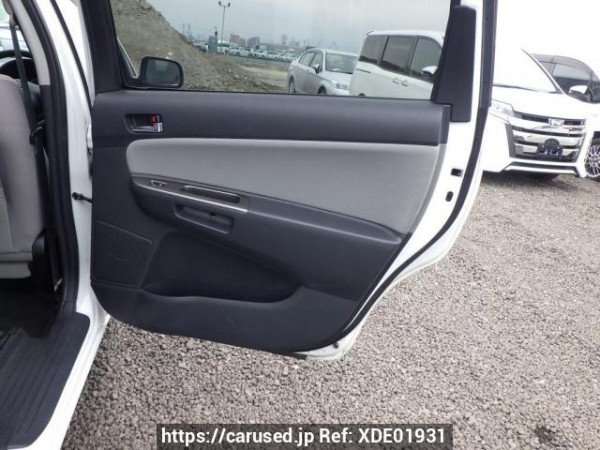 Used 2008 AT toyota wish ZNE10G Image[19]