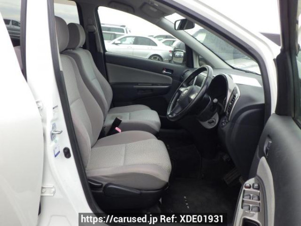 Used 2008 AT toyota wish ZNE10G Image[21]