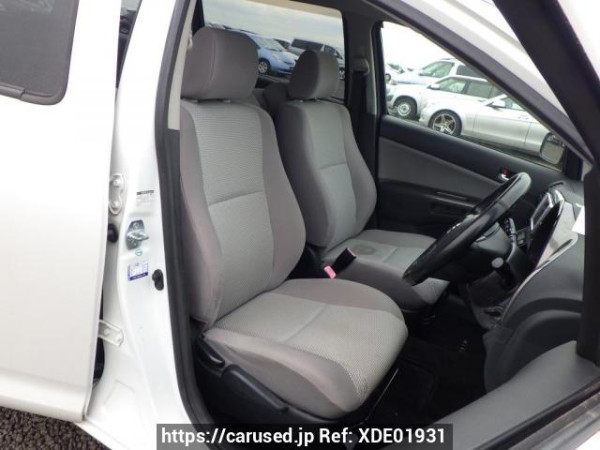 Used 2008 AT toyota wish ZNE10G Image[22]