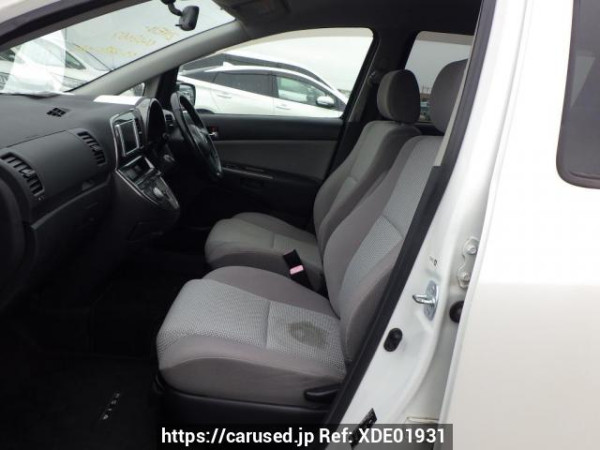 Used 2008 AT toyota wish ZNE10G Image[23]