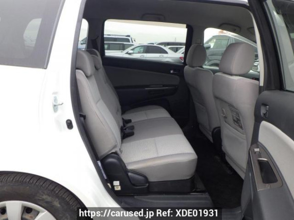Used 2008 AT toyota wish ZNE10G Image[25]