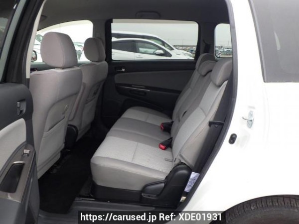 Used 2008 AT toyota wish ZNE10G Image[26]