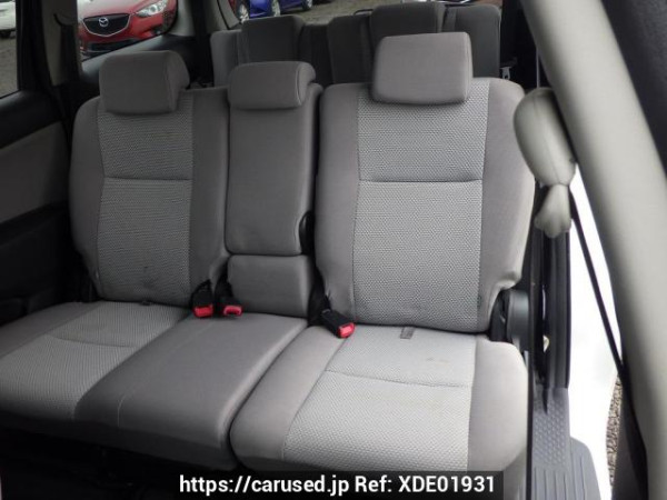 Used 2008 AT toyota wish ZNE10G Image[27]