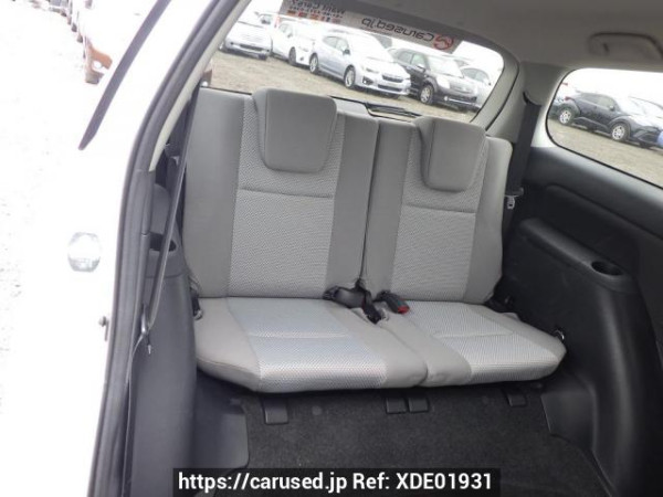 Used 2008 AT toyota wish ZNE10G Image[28]
