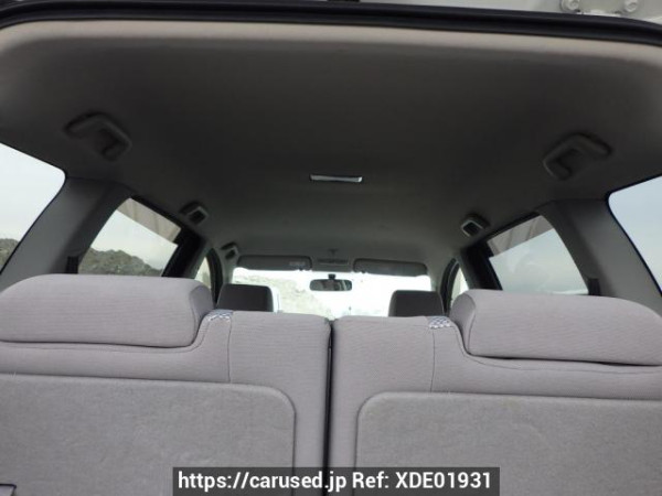 Used 2008 AT toyota wish ZNE10G Image[29]