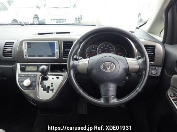 Used 2008 AT toyota wish ZNE10G Image[32]