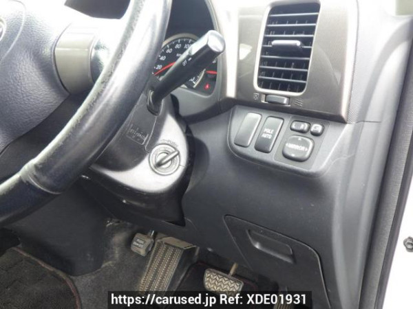 Used 2008 AT toyota wish ZNE10G Image[36]