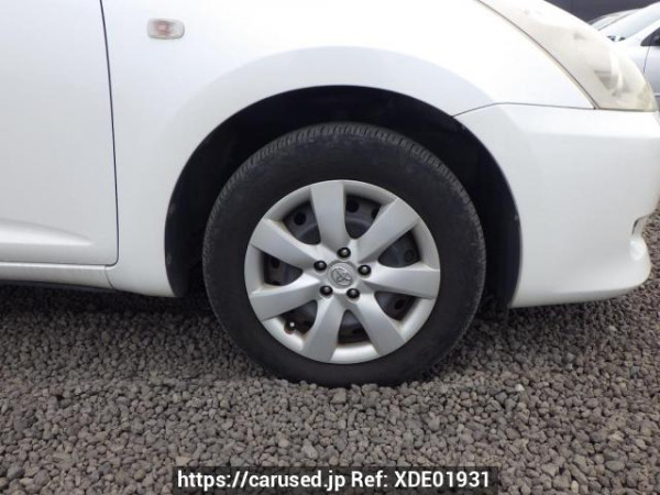 Used 2008 AT toyota wish ZNE10G Image[40]