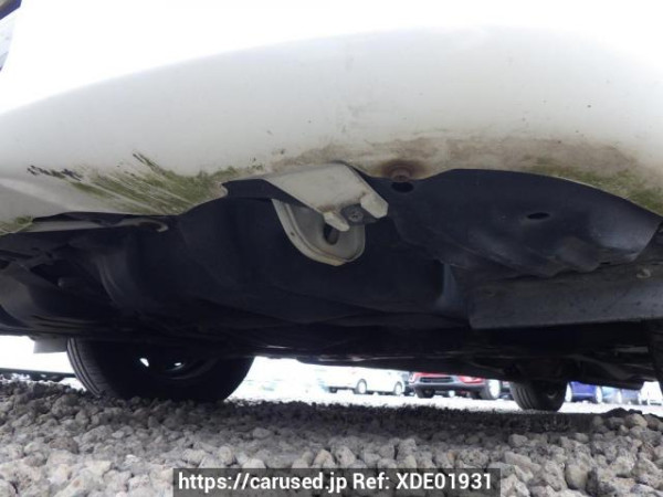 Used 2008 AT toyota wish ZNE10G Image[41]