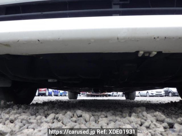 Used 2008 AT toyota wish ZNE10G Image[42]