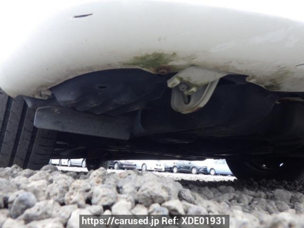 Used 2008 AT toyota wish ZNE10G Image[43]