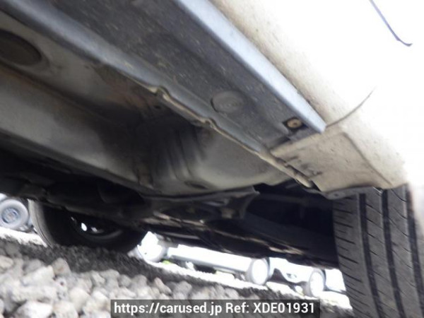 Used 2008 AT toyota wish ZNE10G Image[44]