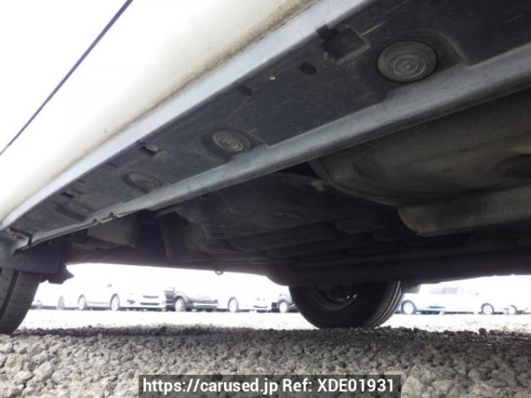 Used 2008 AT toyota wish ZNE10G Image[45]