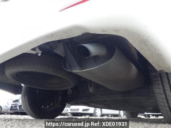 Used 2008 AT toyota wish ZNE10G Image[46]