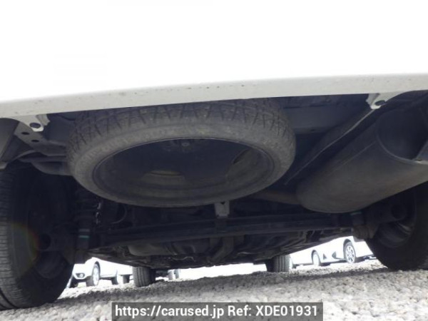 Used 2008 AT toyota wish ZNE10G Image[47]
