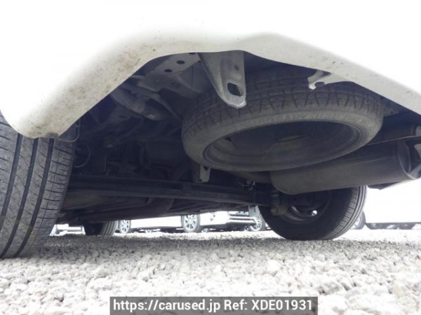 Used 2008 AT toyota wish ZNE10G Image[48]