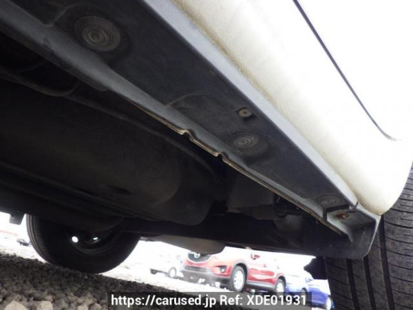 Used 2008 AT toyota wish ZNE10G Image[49]