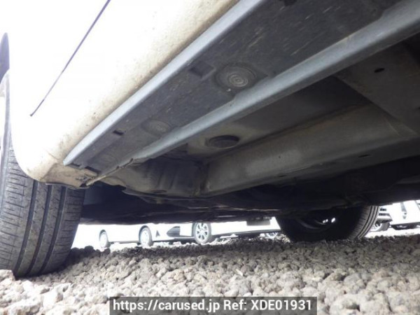 Used 2008 AT toyota wish ZNE10G Image[50]