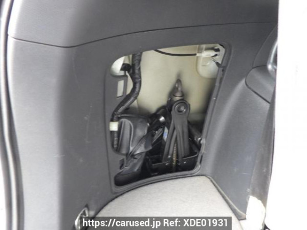 Used 2008 AT toyota wish ZNE10G Image[51]