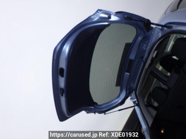 Used 2012 AT toyota vitz NSP130 Image[9]
