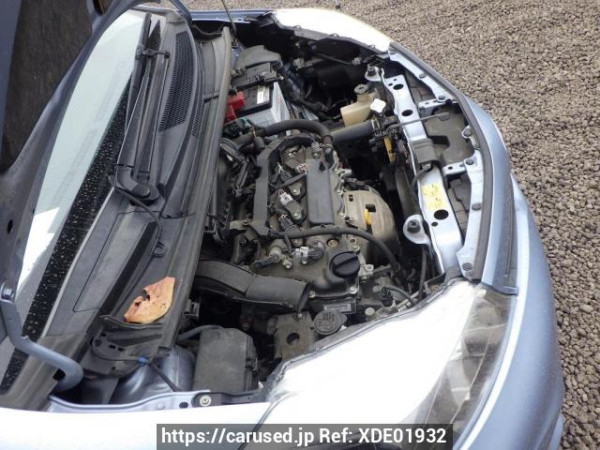 Used 2012 AT toyota vitz NSP130 Image[12]