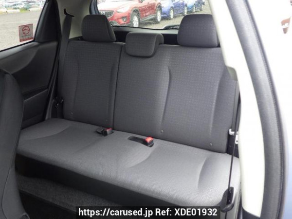 Used 2012 AT toyota vitz NSP130 Image[26]