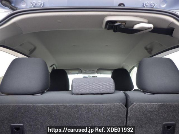 Used 2012 AT toyota vitz NSP130 Image[28]