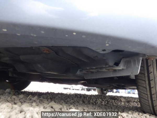 Used 2012 AT toyota vitz NSP130 Image[41]