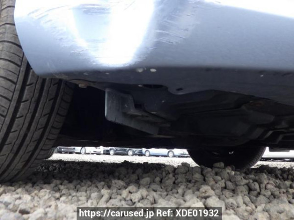 Used 2012 AT toyota vitz NSP130 Image[43]