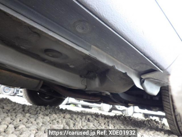 Used 2012 AT toyota vitz NSP130 Image[44]