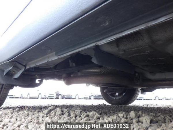 Used 2012 AT toyota vitz NSP130 Image[45]