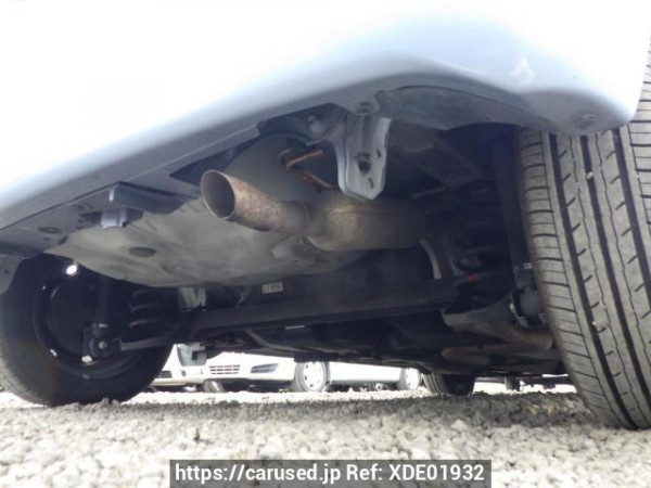 Used 2012 AT toyota vitz NSP130 Image[46]