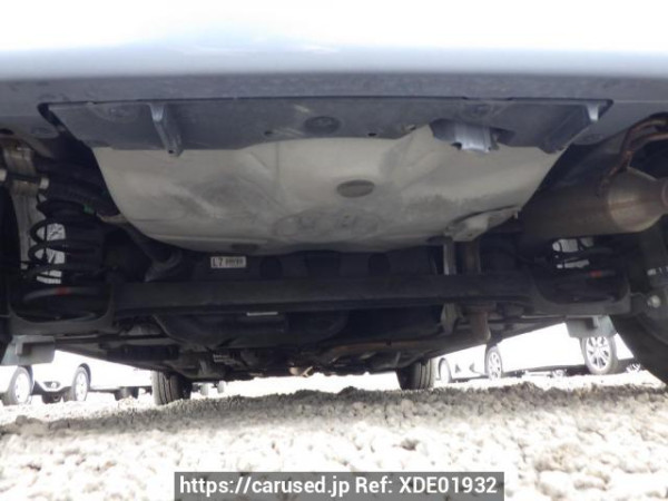 Used 2012 AT toyota vitz NSP130 Image[47]